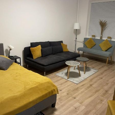 City Ela Center كَشّا المظهر الخارجي الصورة